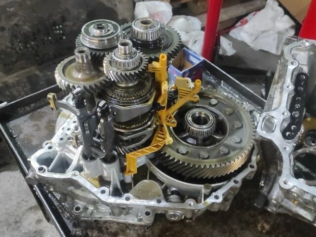 Фольксваген Пассат Варіант 2016 у Синельниковом на Automoto.ua Чорний Фольксваген Пассат Варіант, об'ємом двигуна 2 л та пробігом 302 тис. км за 16000 $, фото 11 на Automoto.ua