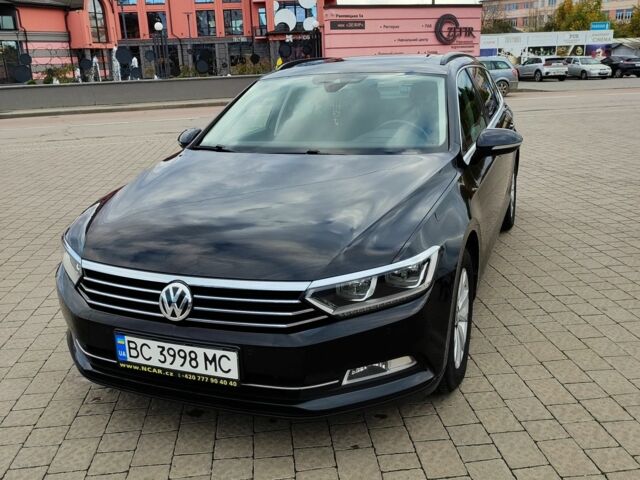 Фольксваген Пассат Варіант 2016 у Стрые на Automoto.ua Чорний Фольксваген Пассат Варіант, об'ємом двигуна 2 л та пробігом 232 тис. км за 16500 $, фото 1 на Automoto.ua