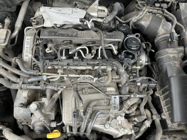 Чорний Фольксваген Пассат Варіант, об'ємом двигуна 2 л та пробігом 220 тис. км за 16000 $, фото 20 на Automoto.ua