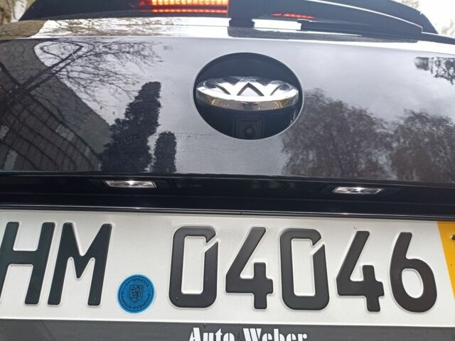 Фольксваген Пассат Варіант 2017 у Житомирі на Automoto.ua Чорний Фольксваген Пассат Варіант, об'ємом двигуна 2 л та пробігом 186 тис. км за 19900 $, фото 15 на Automoto.ua