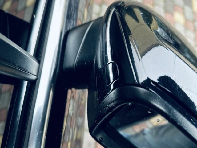 Чорний Фольксваген Пассат Варіант, об'ємом двигуна 2 л та пробігом 263 тис. км за 18450 $, фото 11 на Automoto.ua