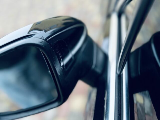 Чорний Фольксваген Пассат Варіант, об'ємом двигуна 2 л та пробігом 263 тис. км за 18450 $, фото 10 на Automoto.ua