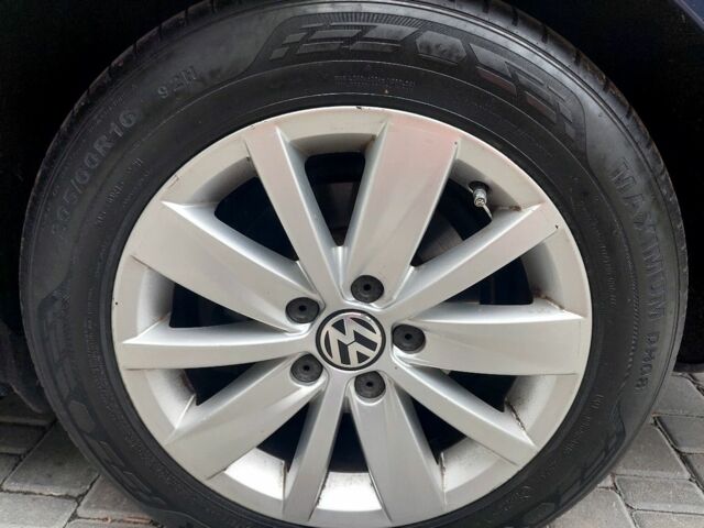 Фольксваген Пассат Варіант 2018 у Одесі на Automoto.ua Чорний Фольксваген Пассат Варіант, об'ємом двигуна 2 л та пробігом 40 тис. км за 8000 $, фото 6 на Automoto.ua