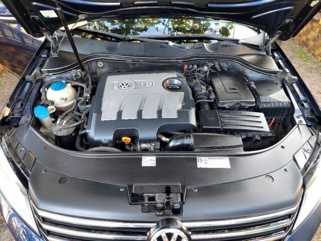 Фольксваген Пассат Варіант 2018 у Одесі на Automoto.ua Чорний Фольксваген Пассат Варіант, об'ємом двигуна 2 л та пробігом 40 тис. км за 8000 $, фото 7 на Automoto.ua