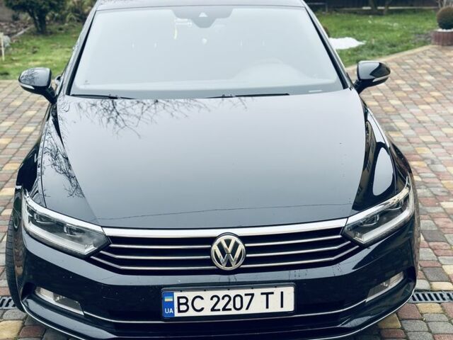 Чорний Фольксваген Пассат Варіант, об'ємом двигуна 2 л та пробігом 263 тис. км за 18450 $, фото 7 на Automoto.ua