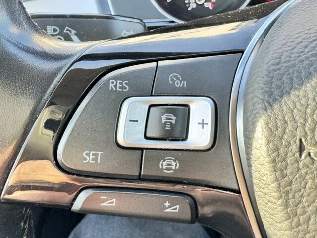 Чорний Фольксваген Пассат Варіант, об'ємом двигуна 2 л та пробігом 147 тис. км за 18300 $, фото 19 на Automoto.ua