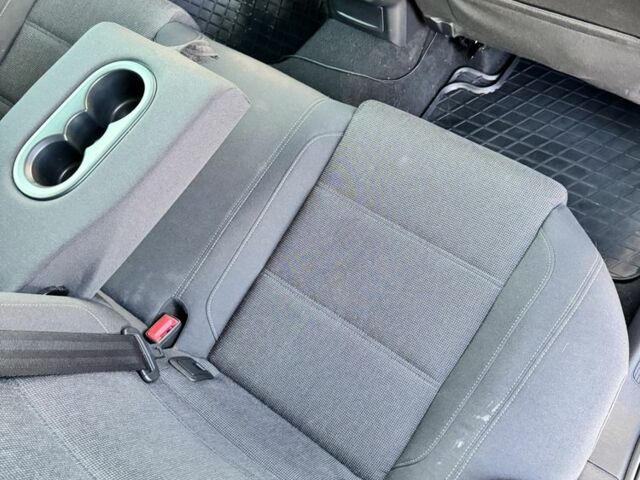 Чорний Фольксваген Пассат Варіант, об'ємом двигуна 2 л та пробігом 147 тис. км за 18300 $, фото 14 на Automoto.ua