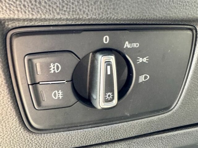 Чорний Фольксваген Пассат Варіант, об'ємом двигуна 2 л та пробігом 147 тис. км за 18300 $, фото 23 на Automoto.ua