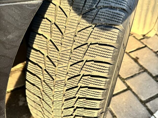 Чорний Фольксваген Пассат Варіант, об'ємом двигуна 2 л та пробігом 147 тис. км за 18300 $, фото 10 на Automoto.ua