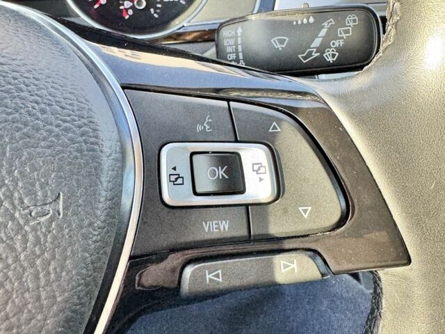 Чорний Фольксваген Пассат Варіант, об'ємом двигуна 2 л та пробігом 147 тис. км за 18300 $, фото 18 на Automoto.ua