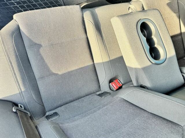 Чорний Фольксваген Пассат Варіант, об'ємом двигуна 2 л та пробігом 147 тис. км за 18300 $, фото 13 на Automoto.ua