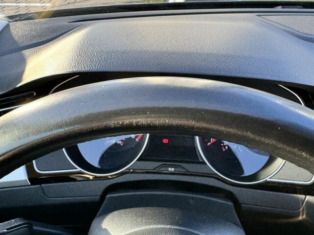 Чорний Фольксваген Пассат Варіант, об'ємом двигуна 2 л та пробігом 147 тис. км за 18300 $, фото 20 на Automoto.ua