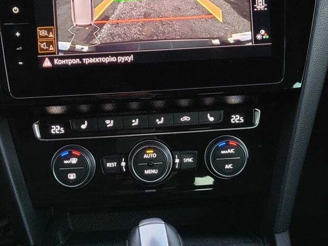 Черный Фольксваген Пассат Вариант, объемом двигателя 2 л и пробегом 182 тыс. км за 22500 $, фото 3 на Automoto.ua