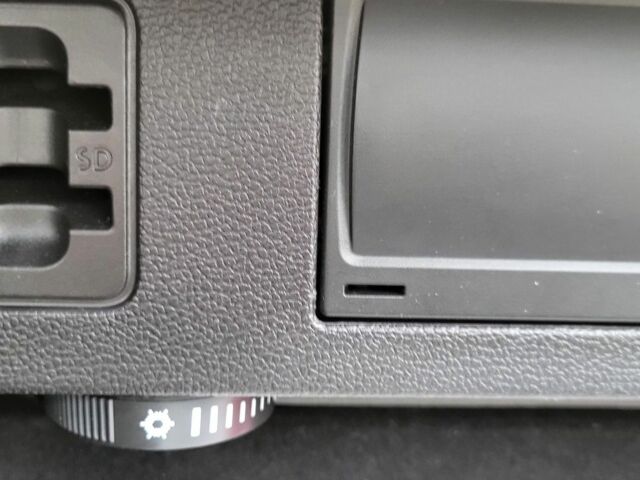 Черный Фольксваген Пассат Вариант, объемом двигателя 2 л и пробегом 182 тыс. км за 22500 $, фото 11 на Automoto.ua