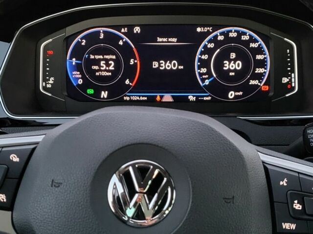 Черный Фольксваген Пассат Вариант, объемом двигателя 2 л и пробегом 182 тыс. км за 22500 $, фото 2 на Automoto.ua