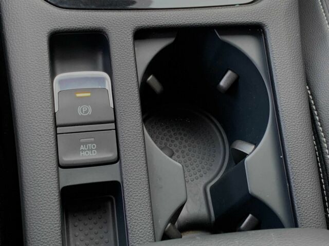 Черный Фольксваген Пассат Вариант, объемом двигателя 2 л и пробегом 190 тыс. км за 21950 $, фото 15 на Automoto.ua