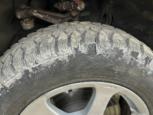 Фіолетовий Фольксваген Пассат Варіант, об'ємом двигуна 1.9 л та пробігом 310 тис. км за 4450 $, фото 21 на Automoto.ua