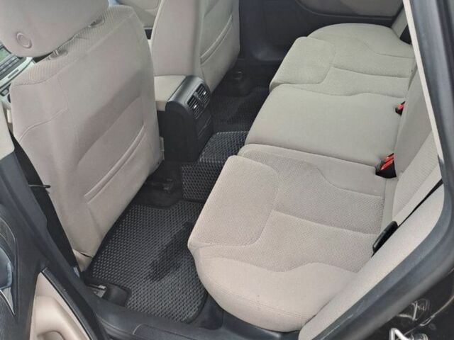 Коричневый Фольксваген Пассат Вариант, объемом двигателя 1.6 л и пробегом 315 тыс. км за 5700 $, фото 4 на Automoto.ua