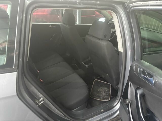 Коричневый Фольксваген Пассат Вариант, объемом двигателя 1.9 л и пробегом 325 тыс. км за 2792 $, фото 6 на Automoto.ua