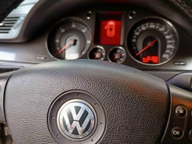 Фольксваген Пассат Вариант 2006 в Вараш (Кузнецовск) на Automoto.ua Коричневый Фольксваген Пассат Вариант, объемом двигателя 2 л и пробегом 255 тыс. км за 6400 $, фото 4 на Automoto.ua