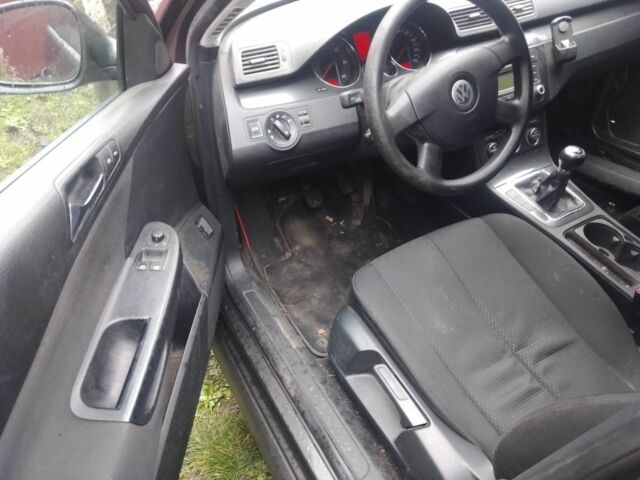 Коричневый Фольксваген Пассат Вариант, объемом двигателя 1.9 л и пробегом 3 тыс. км за 4500 $, фото 5 на Automoto.ua