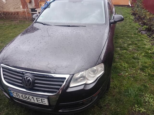 Коричневый Фольксваген Пассат Вариант, объемом двигателя 1.9 л и пробегом 3 тыс. км за 4500 $, фото 1 на Automoto.ua