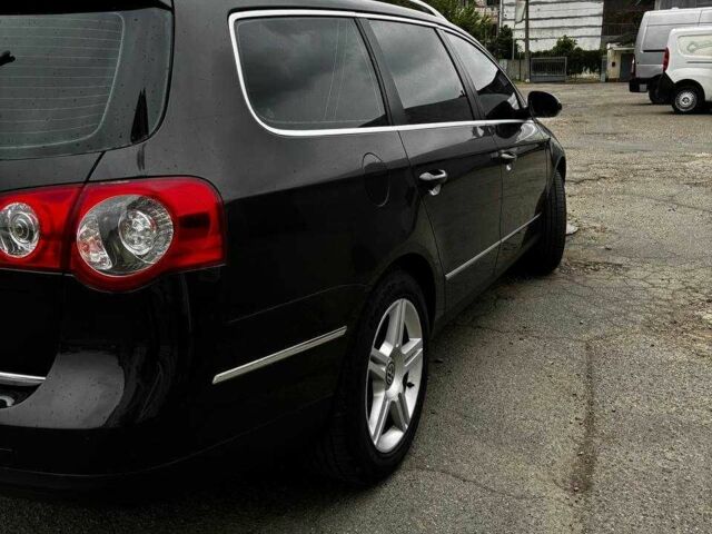 Фольксваген Пассат Варіант 2006 у Києві на Automoto.ua Коричневий Фольксваген Пассат Варіант, об'ємом двигуна 0 л та пробігом 300 тис. км за 6000 $, фото 3 на Automoto.ua