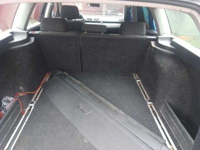 Коричневый Фольксваген Пассат Вариант, объемом двигателя 1.9 л и пробегом 3 тыс. км за 4500 $, фото 4 на Automoto.ua