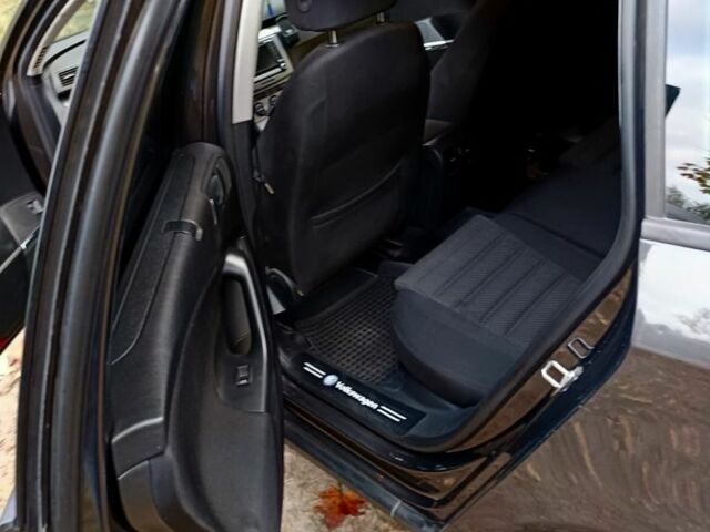 Фольксваген Пассат Вариант 2006 в Вараш (Кузнецовск) на Automoto.ua Коричневый Фольксваген Пассат Вариант, объемом двигателя 2 л и пробегом 255 тыс. км за 6400 $, фото 6 на Automoto.ua