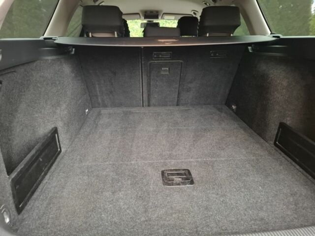 Коричневый Фольксваген Пассат Вариант, объемом двигателя 2 л и пробегом 257 тыс. км за 6999 $, фото 18 на Automoto.ua