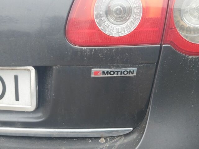 Коричневый Фольксваген Пассат Вариант, объемом двигателя 2 л и пробегом 310 тыс. км за 5700 $, фото 3 на Automoto.ua