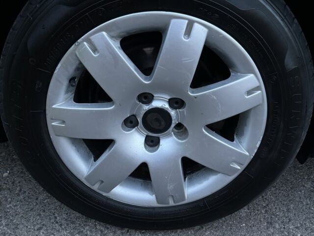 Коричневий Фольксваген Пассат Варіант, об'ємом двигуна 2 л та пробігом 250 тис. км за 3450 $, фото 21 на Automoto.ua