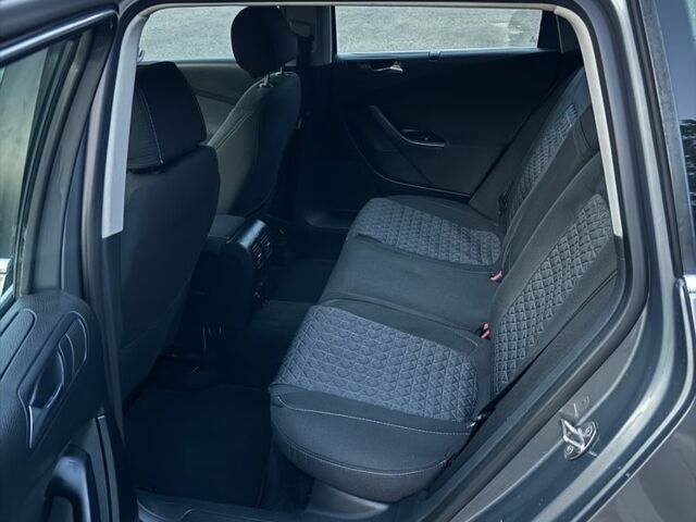 Коричневий Фольксваген Пассат Варіант, об'ємом двигуна 2 л та пробігом 250 тис. км за 3450 $, фото 18 на Automoto.ua