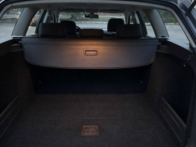 Коричневий Фольксваген Пассат Варіант, об'ємом двигуна 2 л та пробігом 250 тис. км за 3450 $, фото 20 на Automoto.ua