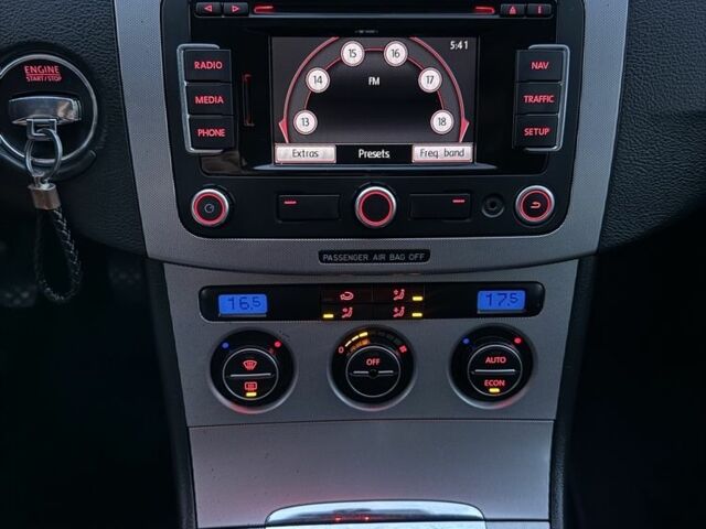 Коричневий Фольксваген Пассат Варіант, об'ємом двигуна 2 л та пробігом 250 тис. км за 3450 $, фото 13 на Automoto.ua