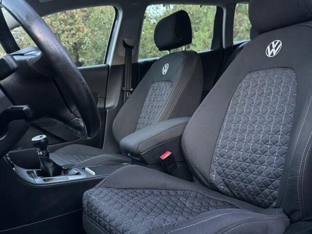 Коричневий Фольксваген Пассат Варіант, об'ємом двигуна 2 л та пробігом 250 тис. км за 3450 $, фото 10 на Automoto.ua