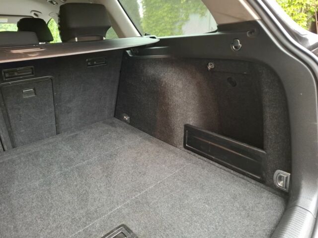 Коричневый Фольксваген Пассат Вариант, объемом двигателя 2 л и пробегом 257 тыс. км за 6999 $, фото 16 на Automoto.ua