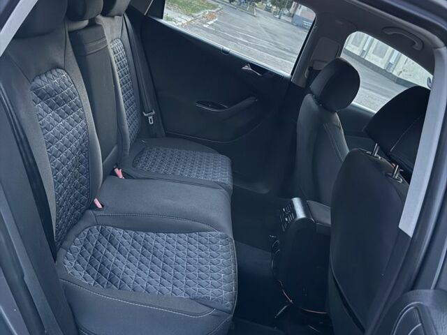 Коричневий Фольксваген Пассат Варіант, об'ємом двигуна 2 л та пробігом 250 тис. км за 3450 $, фото 17 на Automoto.ua