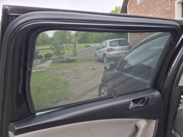 Коричневый Фольксваген Пассат Вариант, объемом двигателя 2 л и пробегом 257 тыс. км за 6999 $, фото 12 на Automoto.ua