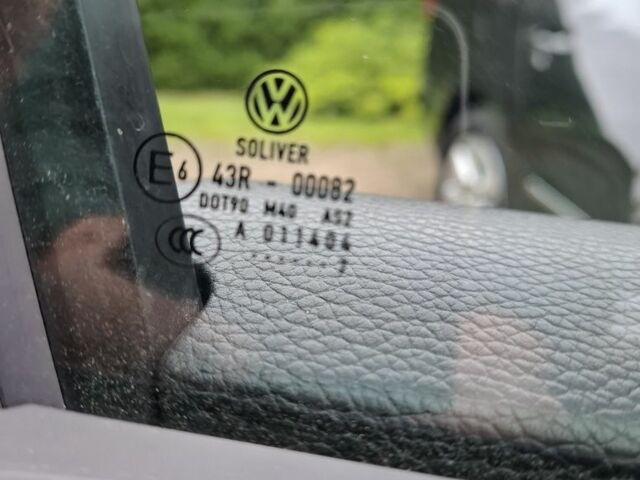 Коричневый Фольксваген Пассат Вариант, объемом двигателя 2 л и пробегом 257 тыс. км за 6999 $, фото 8 на Automoto.ua