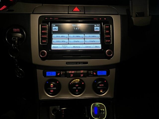 Коричневий Фольксваген Пассат Варіант, об'ємом двигуна 2 л та пробігом 3 тис. км за 5500 $, фото 5 на Automoto.ua