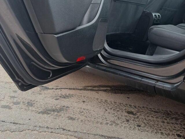 Коричневый Фольксваген Пассат Вариант, объемом двигателя 0 л и пробегом 280 тыс. км за 5900 $, фото 10 на Automoto.ua