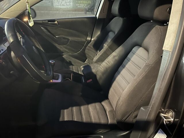 Коричневий Фольксваген Пассат Варіант, об'ємом двигуна 2 л та пробігом 3 тис. км за 5500 $, фото 4 на Automoto.ua