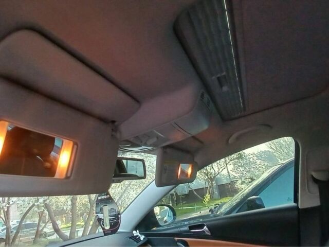 Фольксваген Пассат Вариант 2008 в Белой Церкве на Automoto.ua Коричневый Фольксваген Пассат Вариант, объемом двигателя 2 л и пробегом 300 тыс. км за 5700 $, фото 17 на Automoto.ua