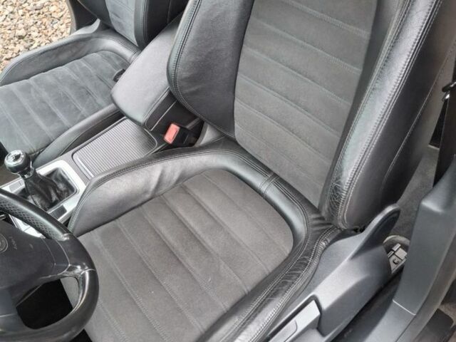 Коричневый Фольксваген Пассат Вариант, объемом двигателя 1.8 л и пробегом 231 тыс. км за 6700 $, фото 5 на Automoto.ua