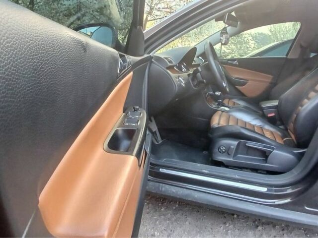 Фольксваген Пассат Вариант 2008 в Белой Церкве на Automoto.ua Коричневый Фольксваген Пассат Вариант, объемом двигателя 2 л и пробегом 300 тыс. км за 5700 $, фото 11 на Automoto.ua
