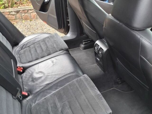 Коричневый Фольксваген Пассат Вариант, объемом двигателя 1.8 л и пробегом 231 тыс. км за 6700 $, фото 6 на Automoto.ua