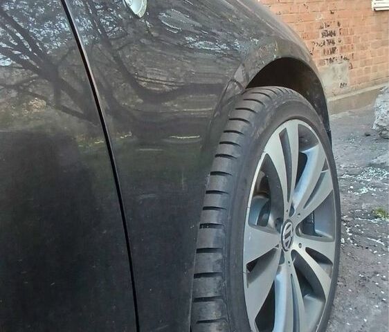 Фольксваген Пассат Вариант 2008 в Белой Церкве на Automoto.ua Коричневый Фольксваген Пассат Вариант, объемом двигателя 2 л и пробегом 300 тыс. км за 5700 $, фото 5 на Automoto.ua