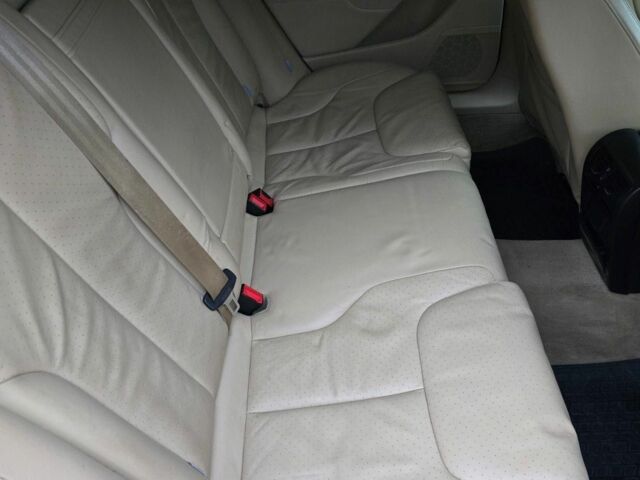 Коричневый Фольксваген Пассат Вариант, объемом двигателя 2 л и пробегом 196 тыс. км за 5900 $, фото 14 на Automoto.ua