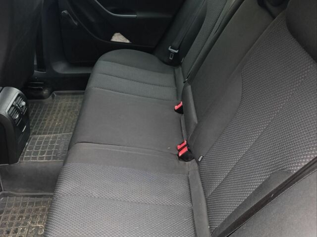 Коричневий Фольксваген Пассат Варіант, об'ємом двигуна 1.6 л та пробігом 181 тис. км за 7900 $, фото 8 на Automoto.ua